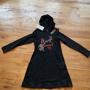 NWT Hannah Banana dress size 12 Awesome!